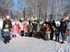 Из школы домой – безопасным маршрутом